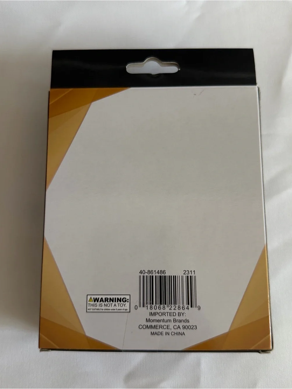 Studioart 188-Piece Gold Tone Stationery & Office Supply Set (NIB)